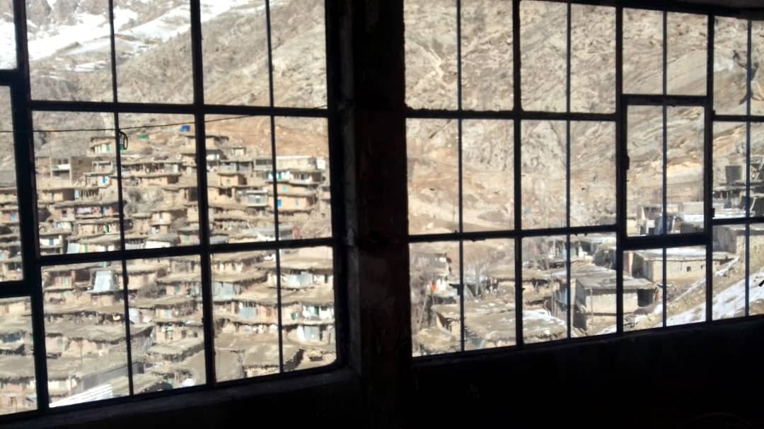 اجاره اقامتگاه بومگردی سنتی در سرآقا سید چلگرد 