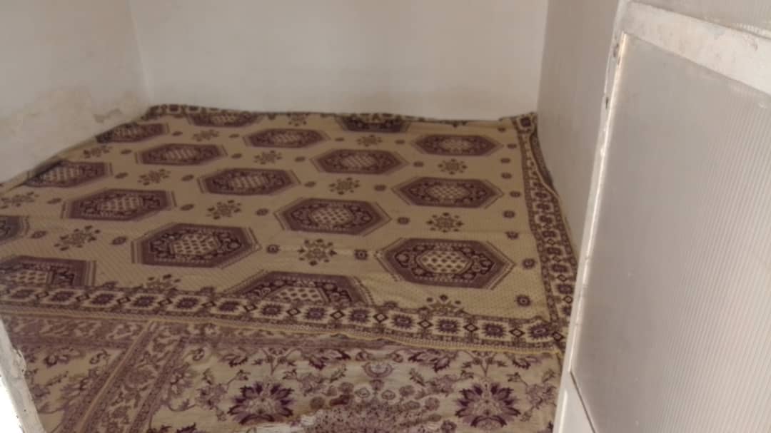 اجاره اقامتگاه بومگردی سنتی در سرآقا سید چلگرد 