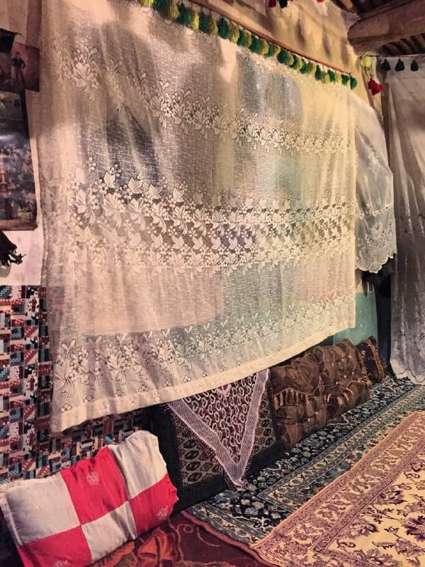 اجاره اقامتگاه بومگردی سرآقا سید چلگرد - 2