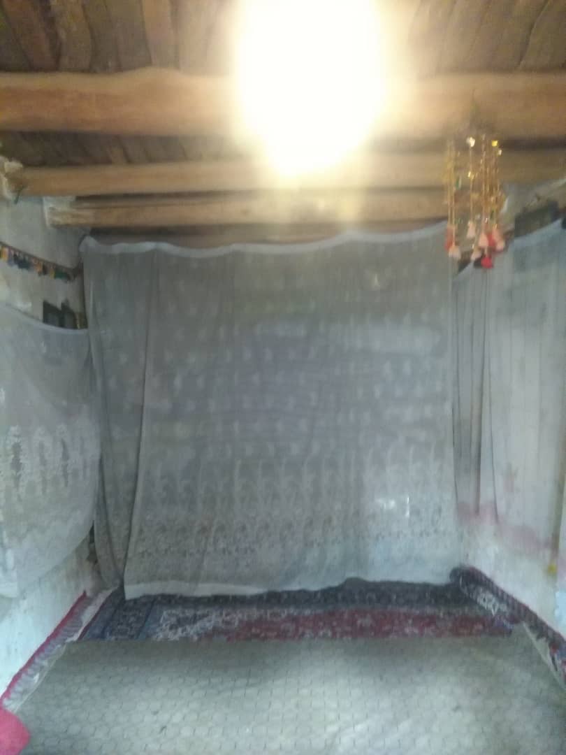 اجاره اقامتگاه بومگردی سرآقا سید چلگرد - 2