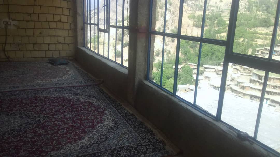 اجاره اتاق بومگردی سرآقا سید چلگرد - 3