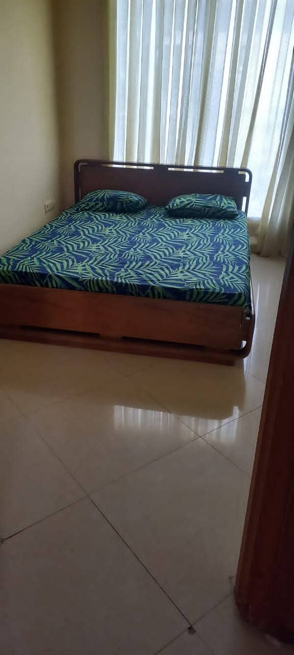 اجاره آپارتمان مبله در شهرک صدف کیش - فاز2 - واحد سه