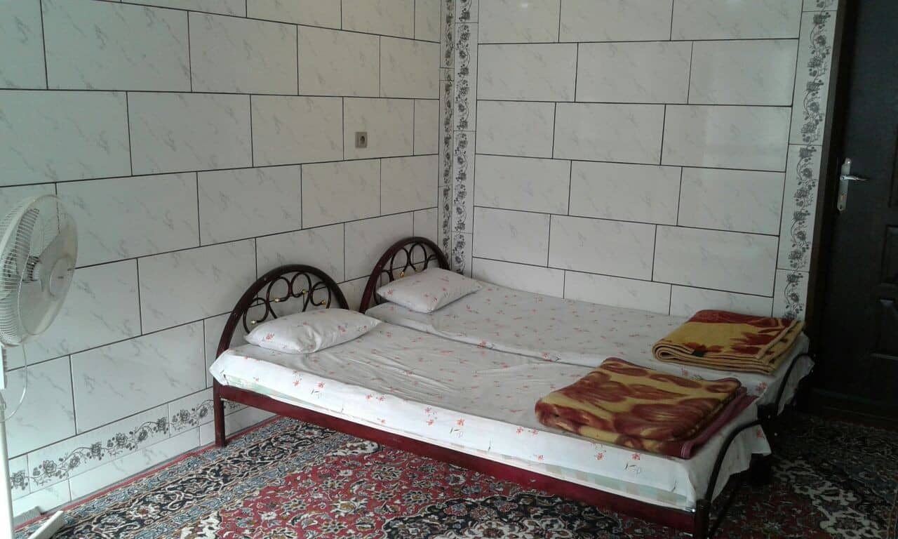 اجاره  اجاره سوئیت مبله در شهر سامان 