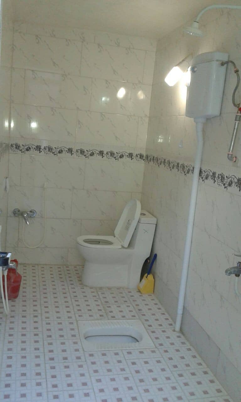 اجاره  اجاره سوئیت مبله در شهر سامان 