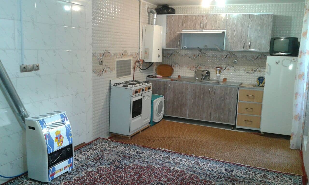 اجاره  اجاره سوئیت مبله در شهر سامان 