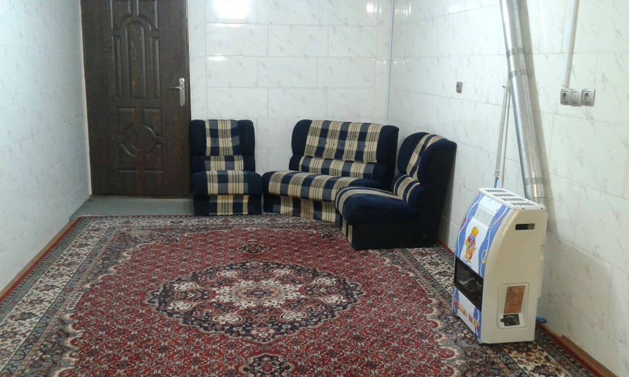 اجاره  اجاره سوئیت مبله در شهر سامان 