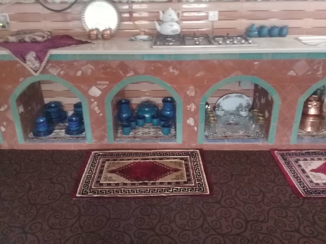 اجاره خانه ویلایی حیاط دار در گندمان بروجن