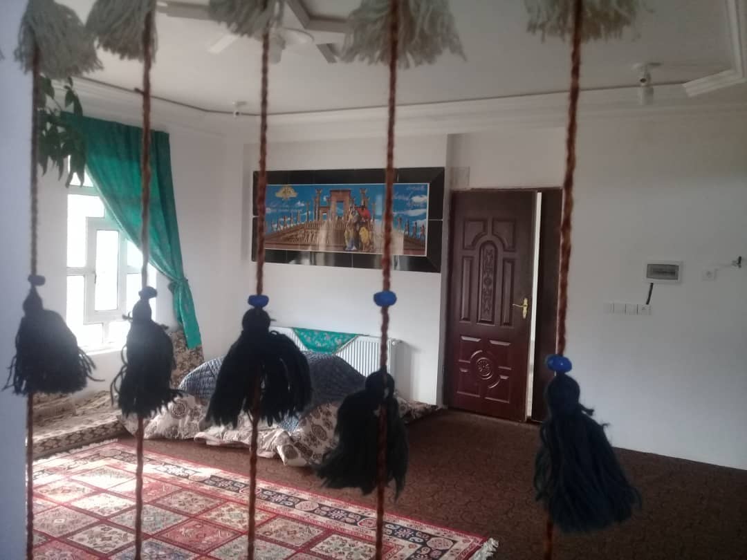 اجاره خانه ویلایی حیاط دار در گندمان بروجن