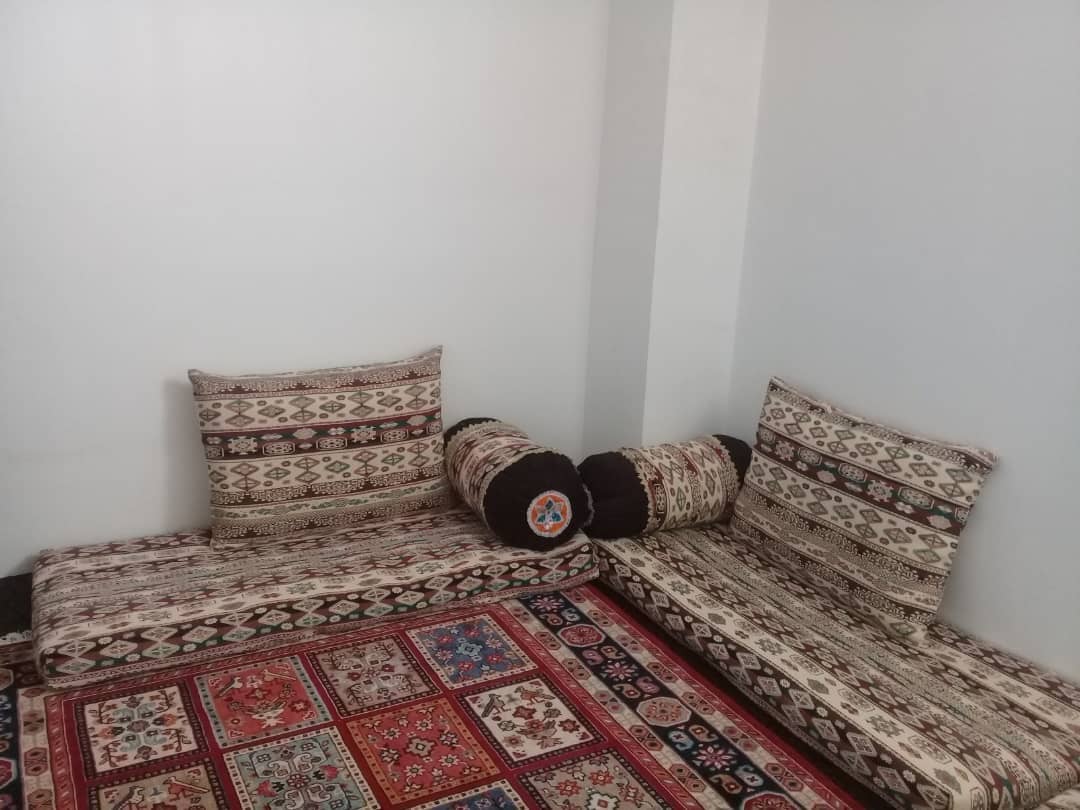 اجاره خانه ویلایی حیاط دار در گندمان بروجن