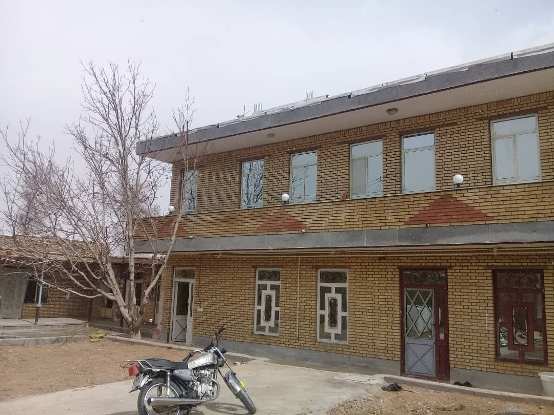 اجاره خانه ویلایی حیاط دار در گندمان بروجن