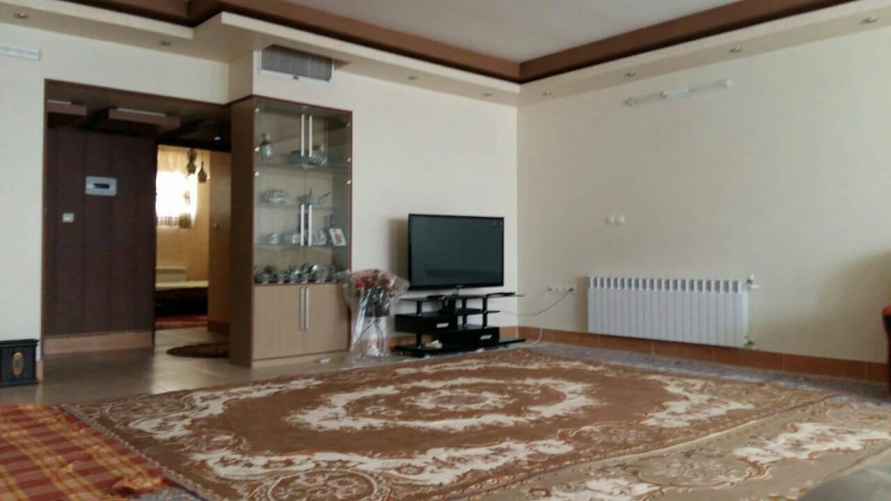 اجاره آپارتمان مبله در احمد آباد اصفهان