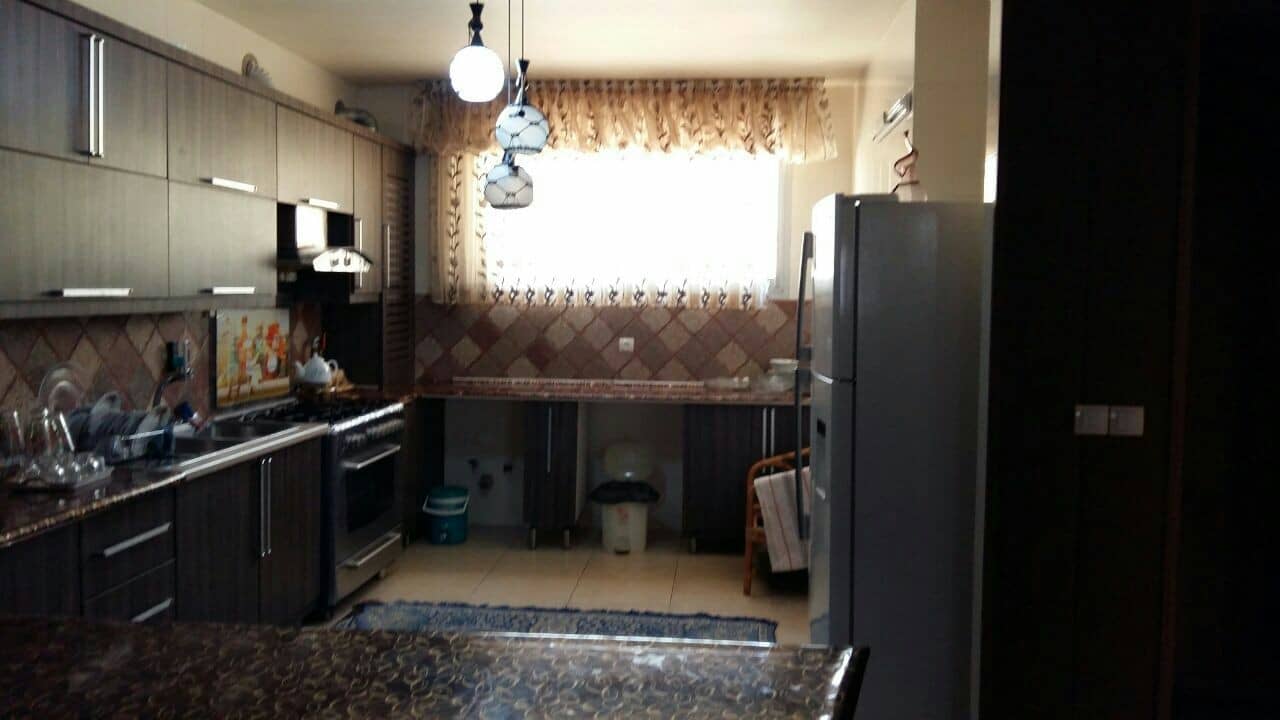 اجاره آپارتمان مبله در احمد آباد اصفهان