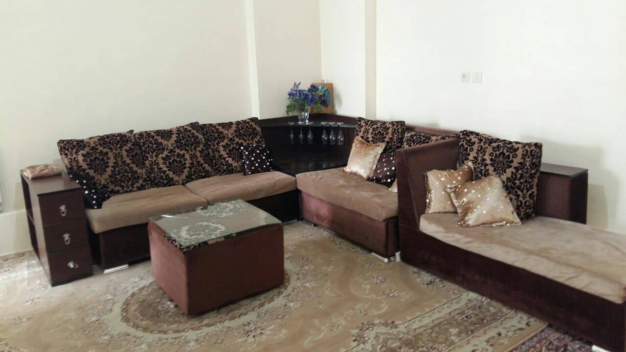 اجاره آپارتمان اجاره ای در دروازه شیراز ( میدان آزادی) اصفهان