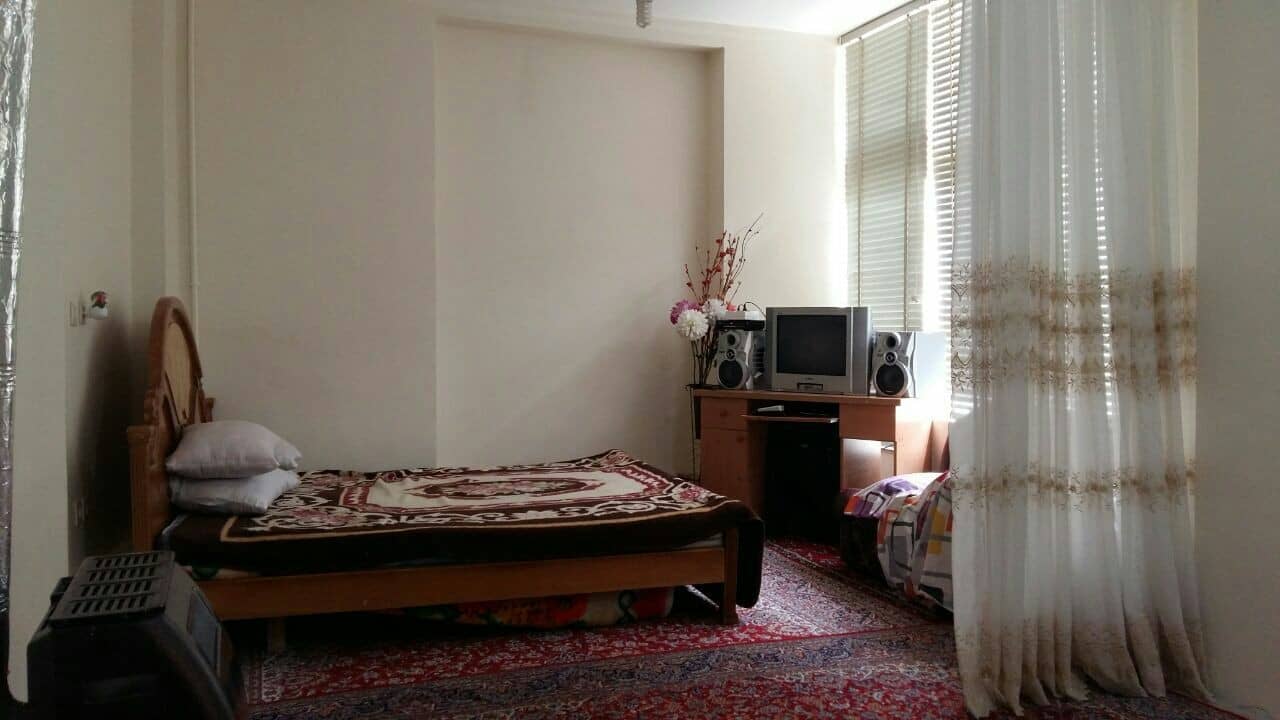 اجاره آپارتمان اجاره ای در دروازه شیراز ( میدان آزادی) اصفهان