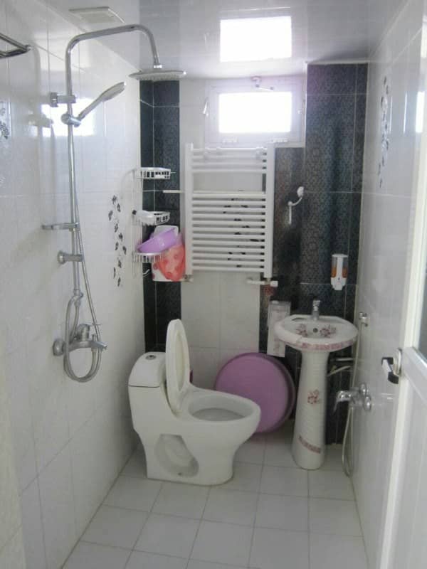 اجاره آپارتمان مبله در احمدآباد اصفهان - واحد 2