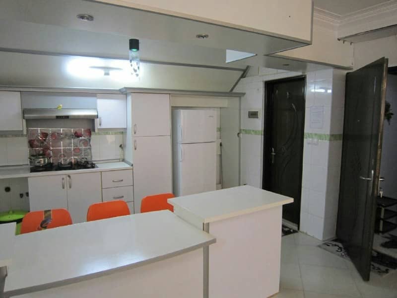 اجاره منزل مبله در بزرگمهر اصفهان 