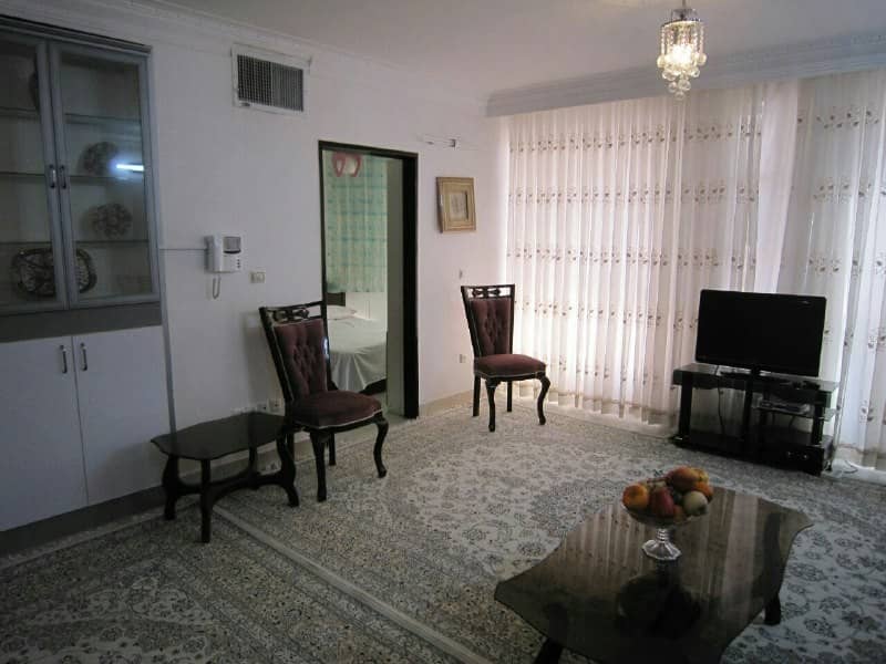 اجاره منزل مبله در بزرگمهر اصفهان 