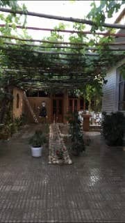 اجاره اتاق بومگردی در ده چشمه فارسان