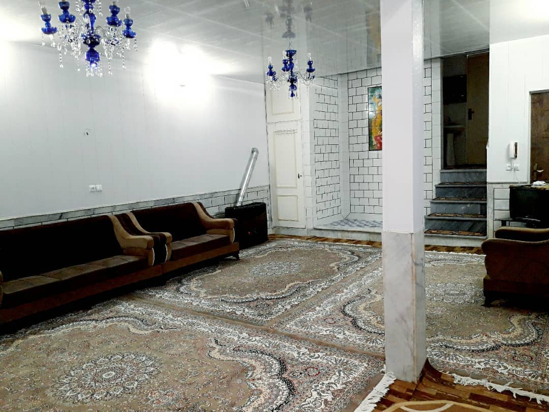 اجاره منزل مبله دوبلکس درشهدای نوش آباد کاشان - کاشانه 2