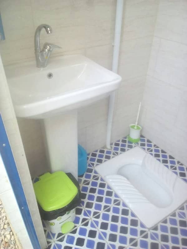 اجاره بوم گردی سنتی در باهنر ابرکوه - اتاق 1