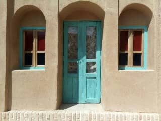 اجاره مجتمع گردشگردی سنتی در ابرکوه - اتاق 3