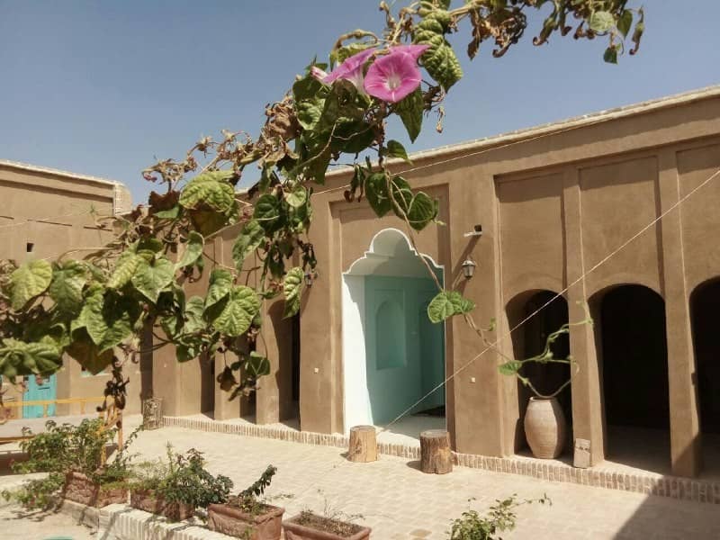 اجاره مجتمع گردشگردی سنتی در ابرکوه - اتاق 3