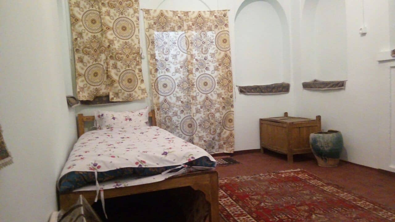 اجاره مجتمع گردشگردی سنتی در ابرکوه - اتاق 3