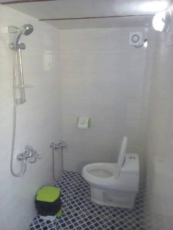 اجاره اقامتگاه سنتی ارزان در ابرکوه - اتاق 4