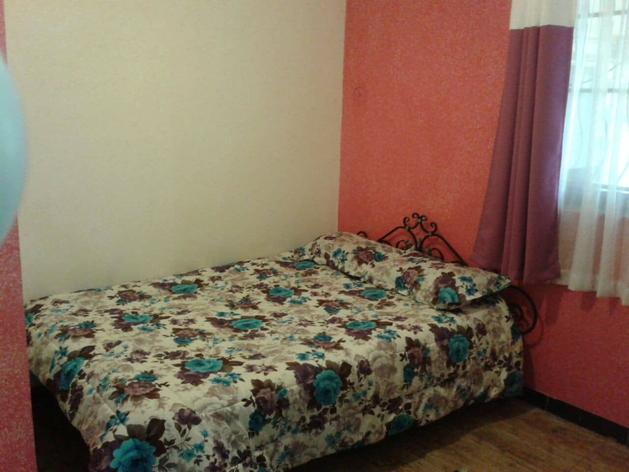 اجاره ویلا ساحلی یک خوابه 65 متری در خط هشت چالوس - ارکیده