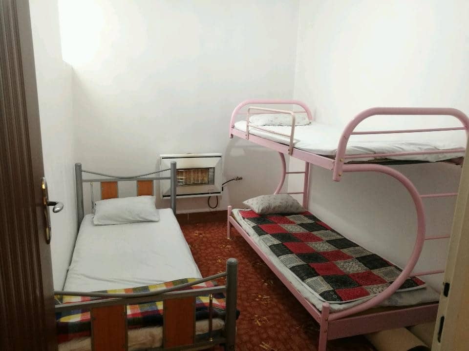 اجاره منزل ویلایی تمیز در بلوار رحمت شیراز