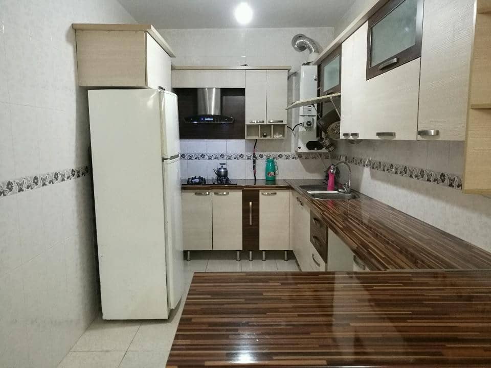 اجاره منزل ویلایی تمیز در بلوار رحمت شیراز