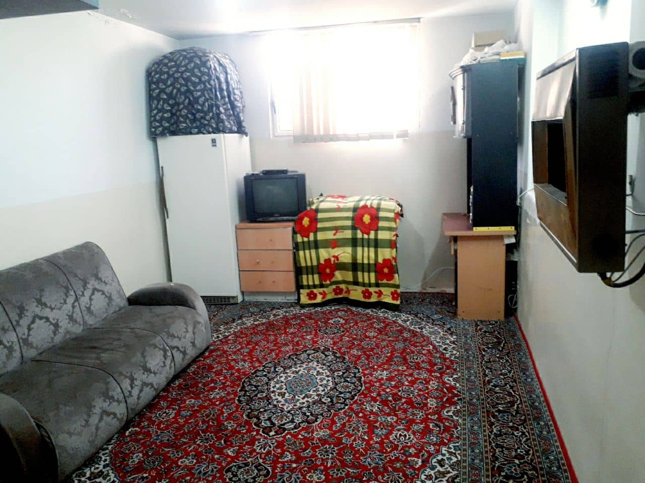 رزرو سوئیت مبله در نوش آباد کاشان - 4