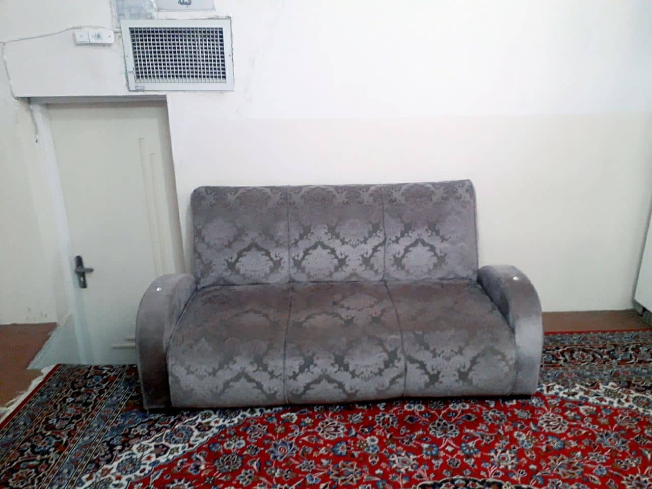 رزرو سوئیت مبله در نوش آباد کاشان - 4