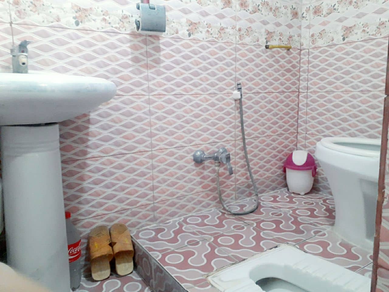 رزرو سوئیت مبله در نوش آباد کاشان - 4