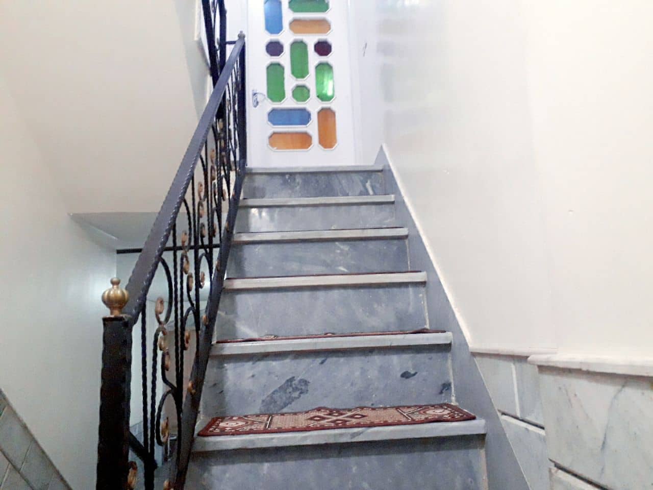 رزرو سوئیت مبله در نوش آباد کاشان - 4