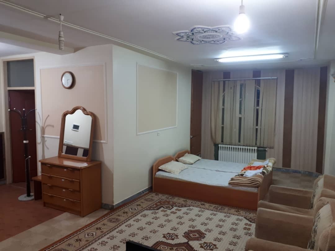 اجاره هتل سوئیت در کوهرنگ چلگرد