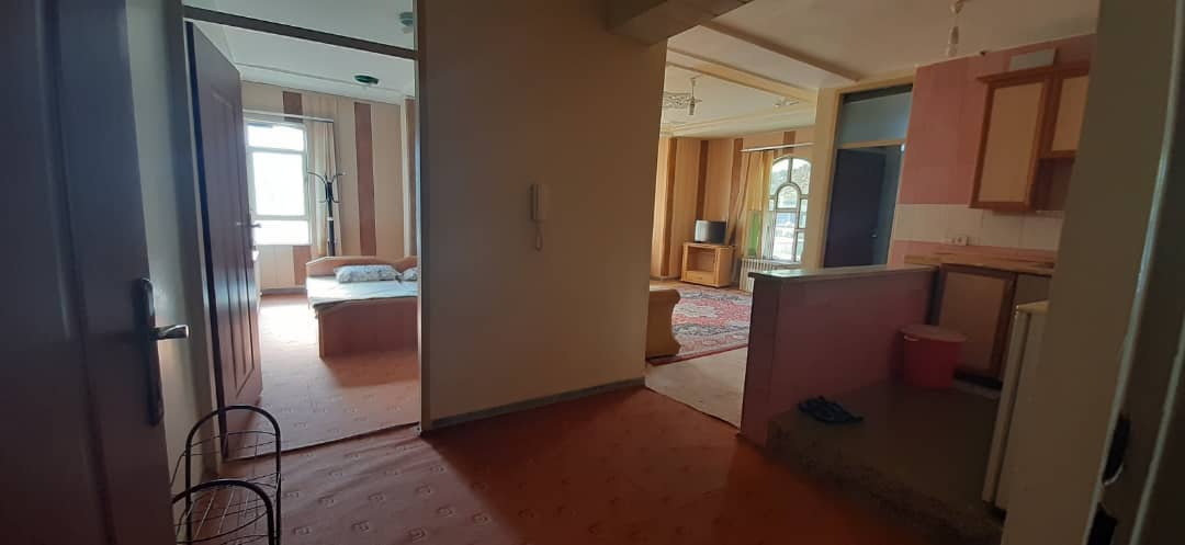 اجاره هتل سوئیت در کوهرنگ چلگرد