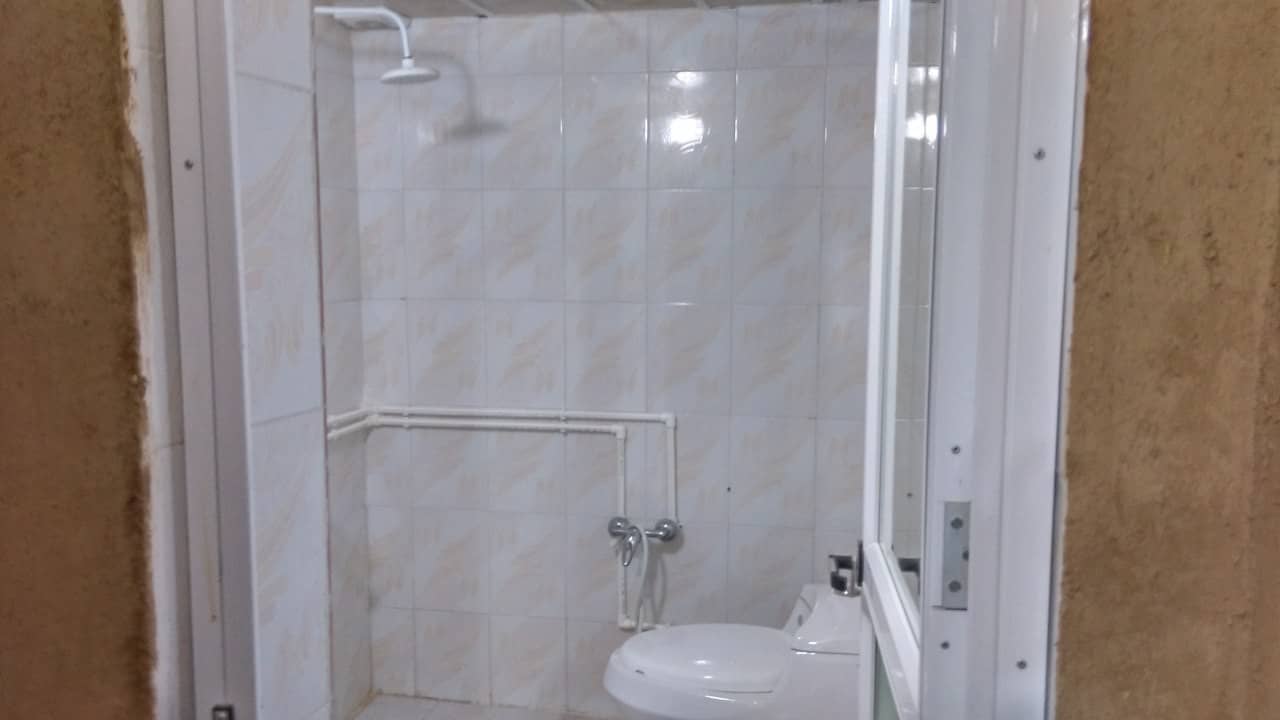 اجاره اقامتگاه روستایی سنتی در قلعه تیزوک ابرکوه - اتاق 5