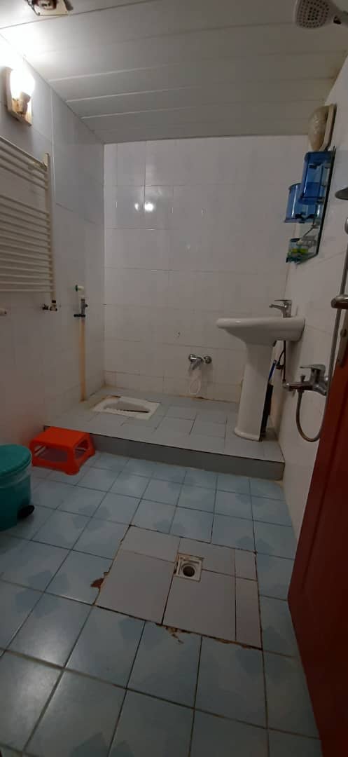 اجاره هتل آپارتمان در کوهرنگ چلگرد