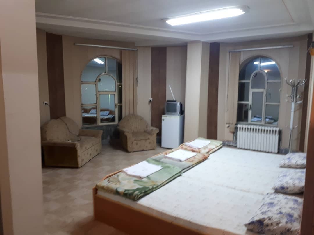 اجاره هتل دوتخته در کوهرنگ چلگرد 