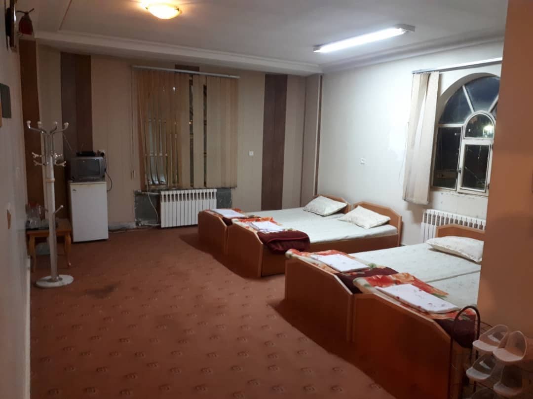 اجاره هتل دوتخت در کوهرنگ چلگرد