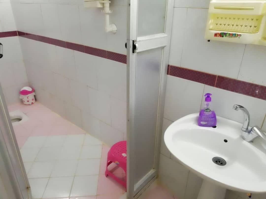 اجاره روزانه آپارتمان مبله 100 متری