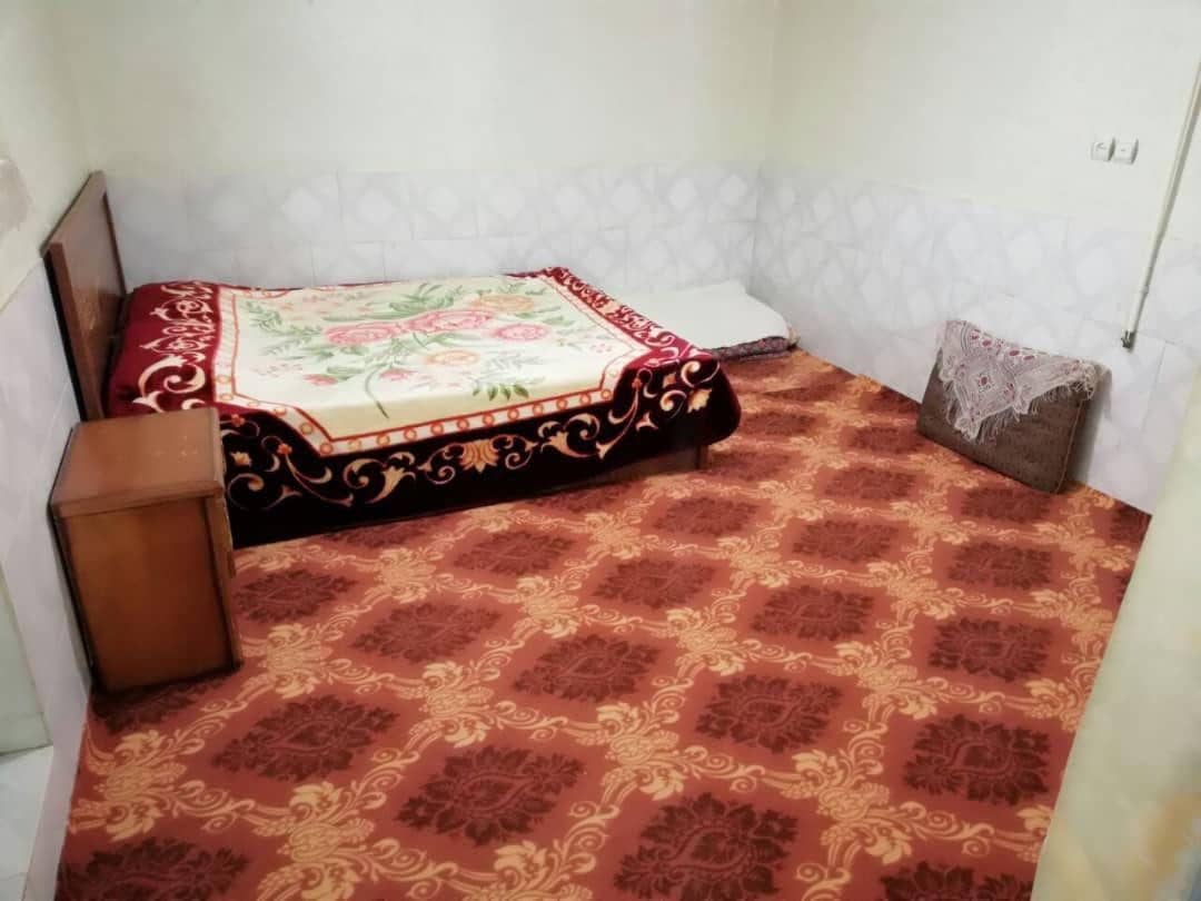 اجاره روزانه آپارتمان مبله 100 متری