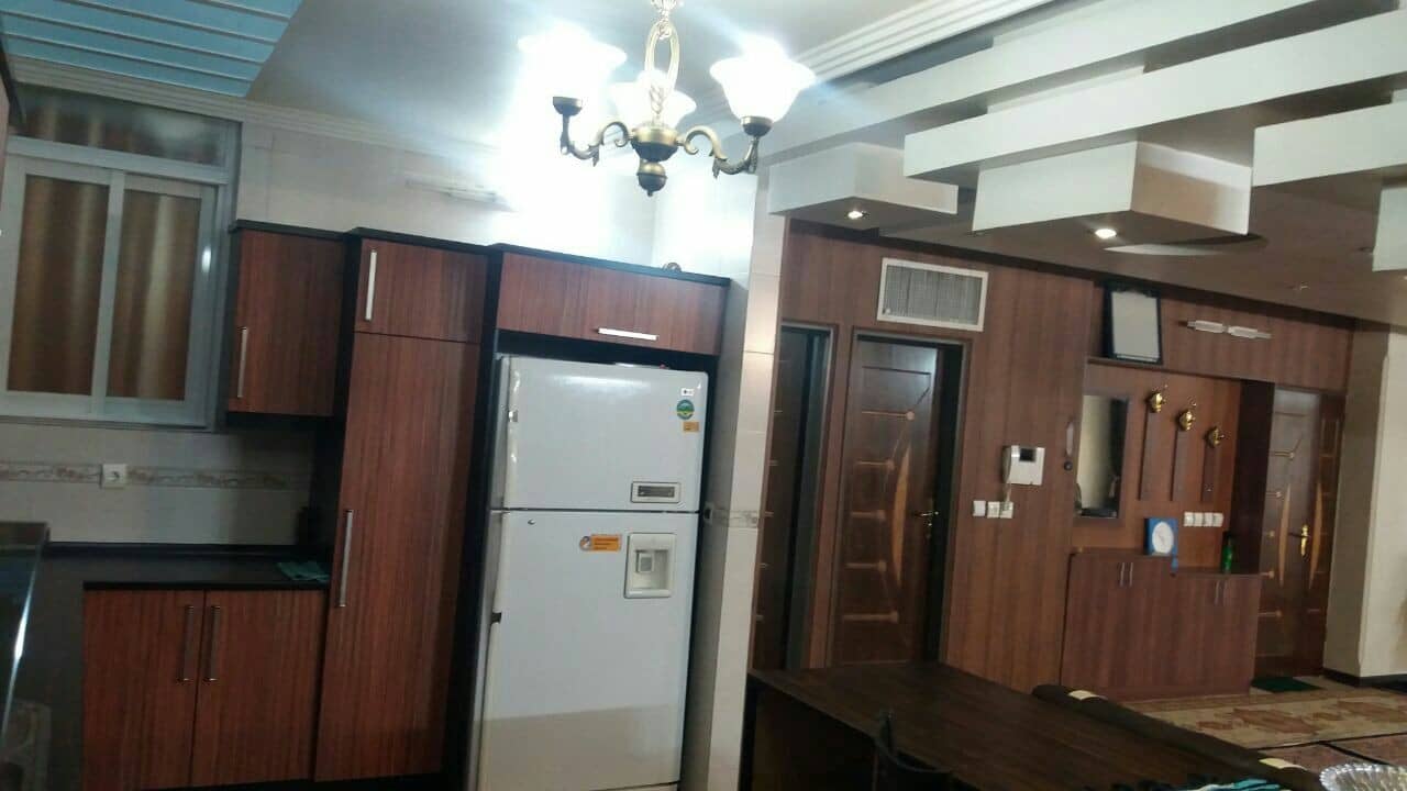 اجاره آپارتمان اجاره ای در کاوه اصفهان 