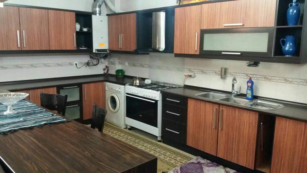 اجاره آپارتمان اجاره ای در کاوه اصفهان 