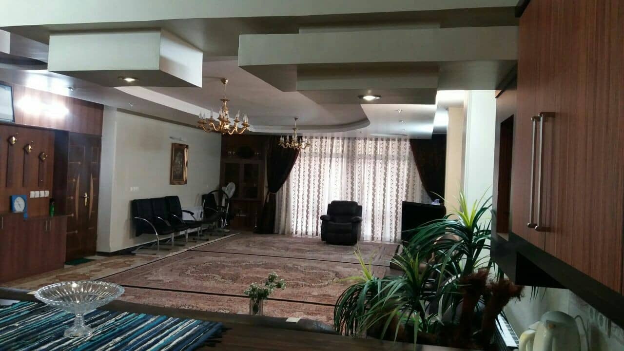 اجاره آپارتمان اجاره ای در کاوه اصفهان 