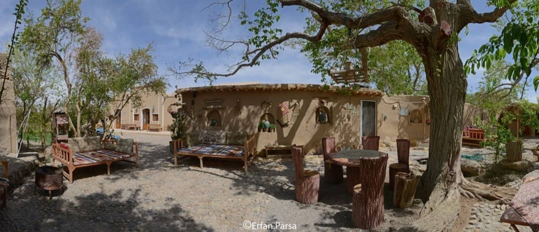 اجاره بومگردی سرو کهن در ابرکوه یزد - اتاق 4