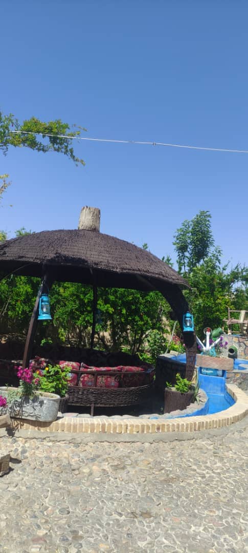 اجاره خانه سنتی سرو کهن در ابرکوه یزد - اتاق 5