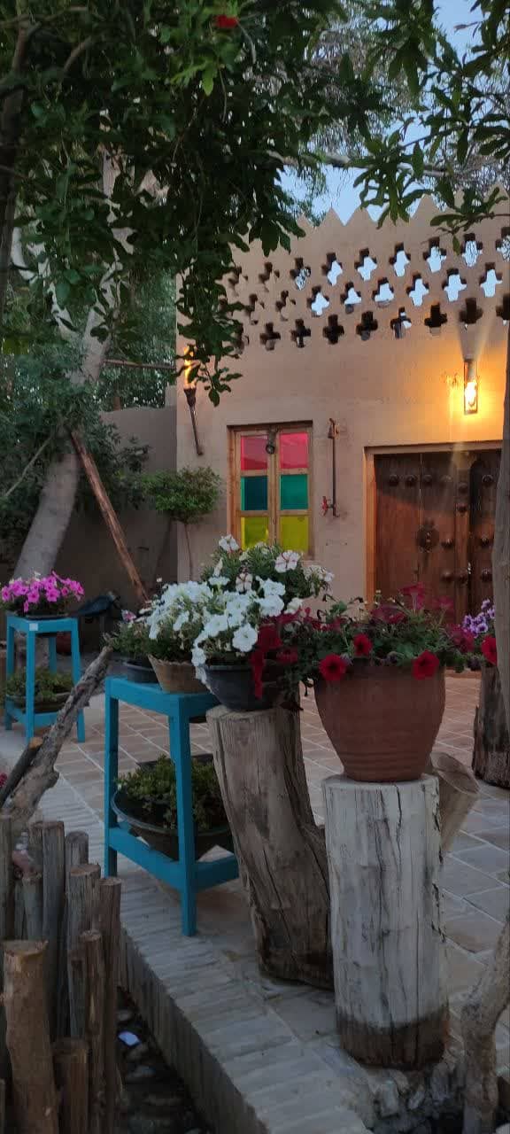 اجاره خانه سنتی سرو کهن در ابرکوه یزد - اتاق 5