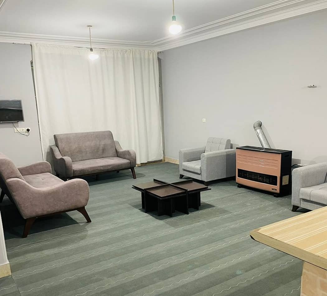 اجاره آپارتمان مبله در امیرکبیر - واحد 2